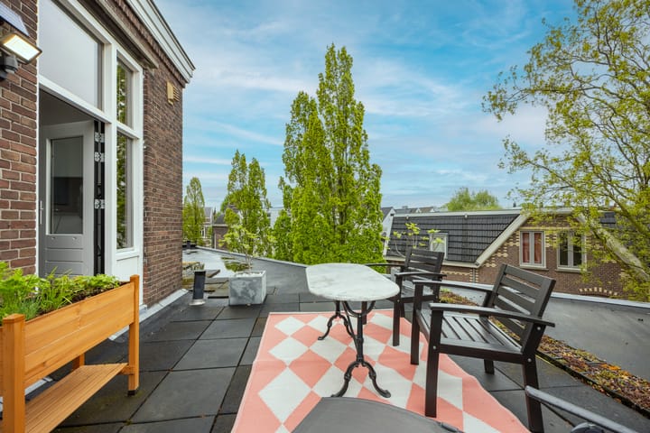 Foto 16 van Jan de Wittstraat 6