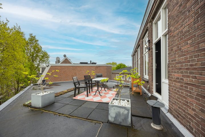 Foto 18 van Jan de Wittstraat 6