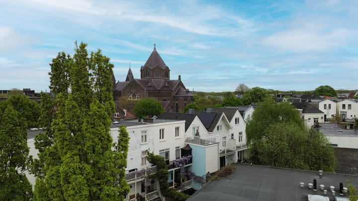 Foto 22 van Jan de Wittstraat 6