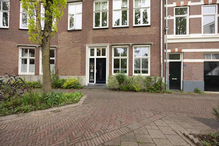 Foto 25 van Jan de Wittstraat 6