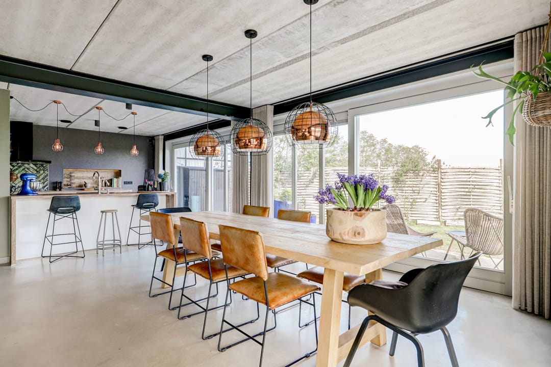 Foto 2 van Westdijk 12-B