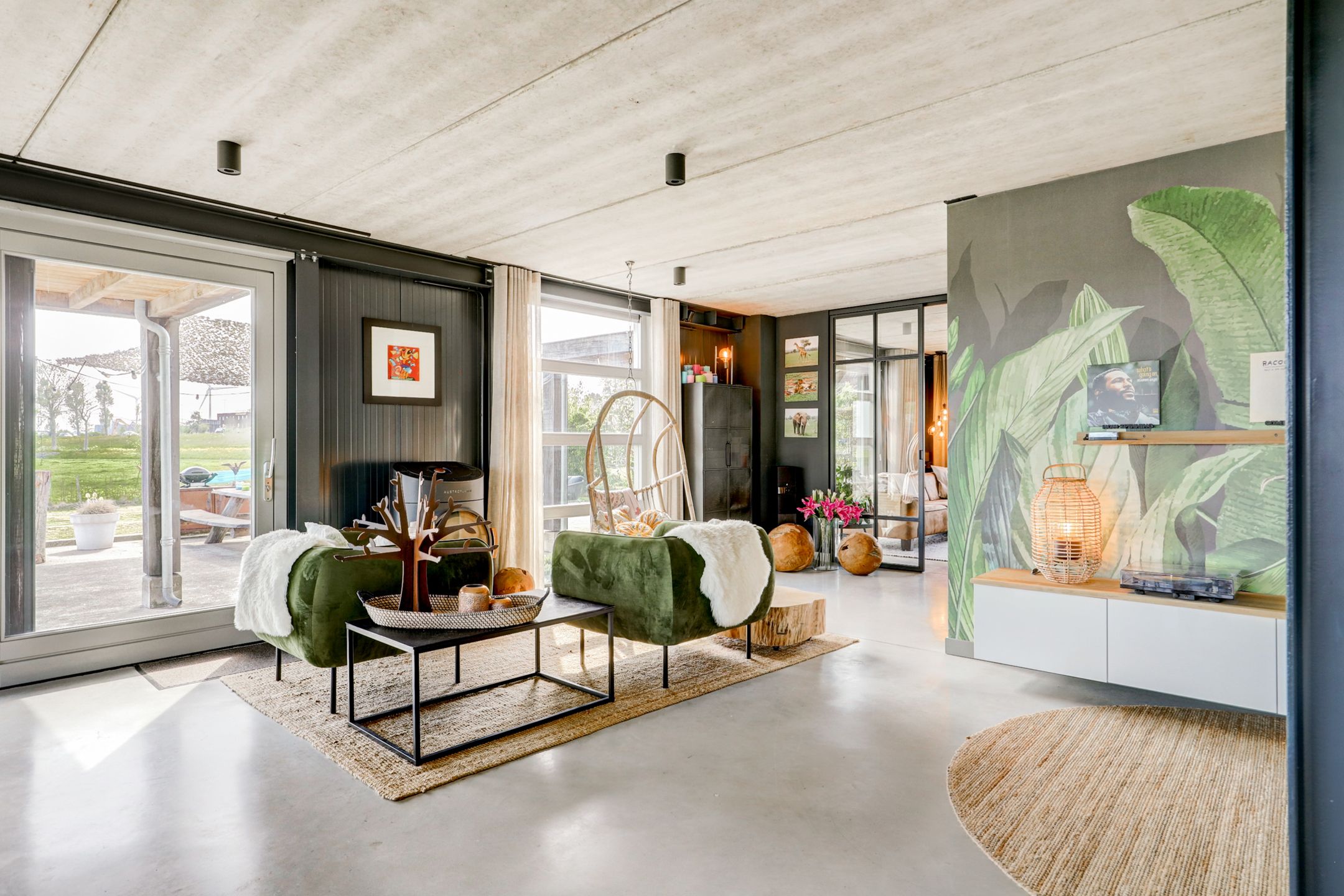 Foto 3 van Westdijk 12-B