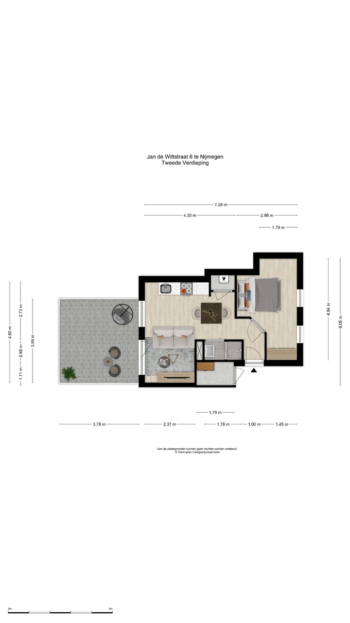 Foto 28 van Jan de Wittstraat 6