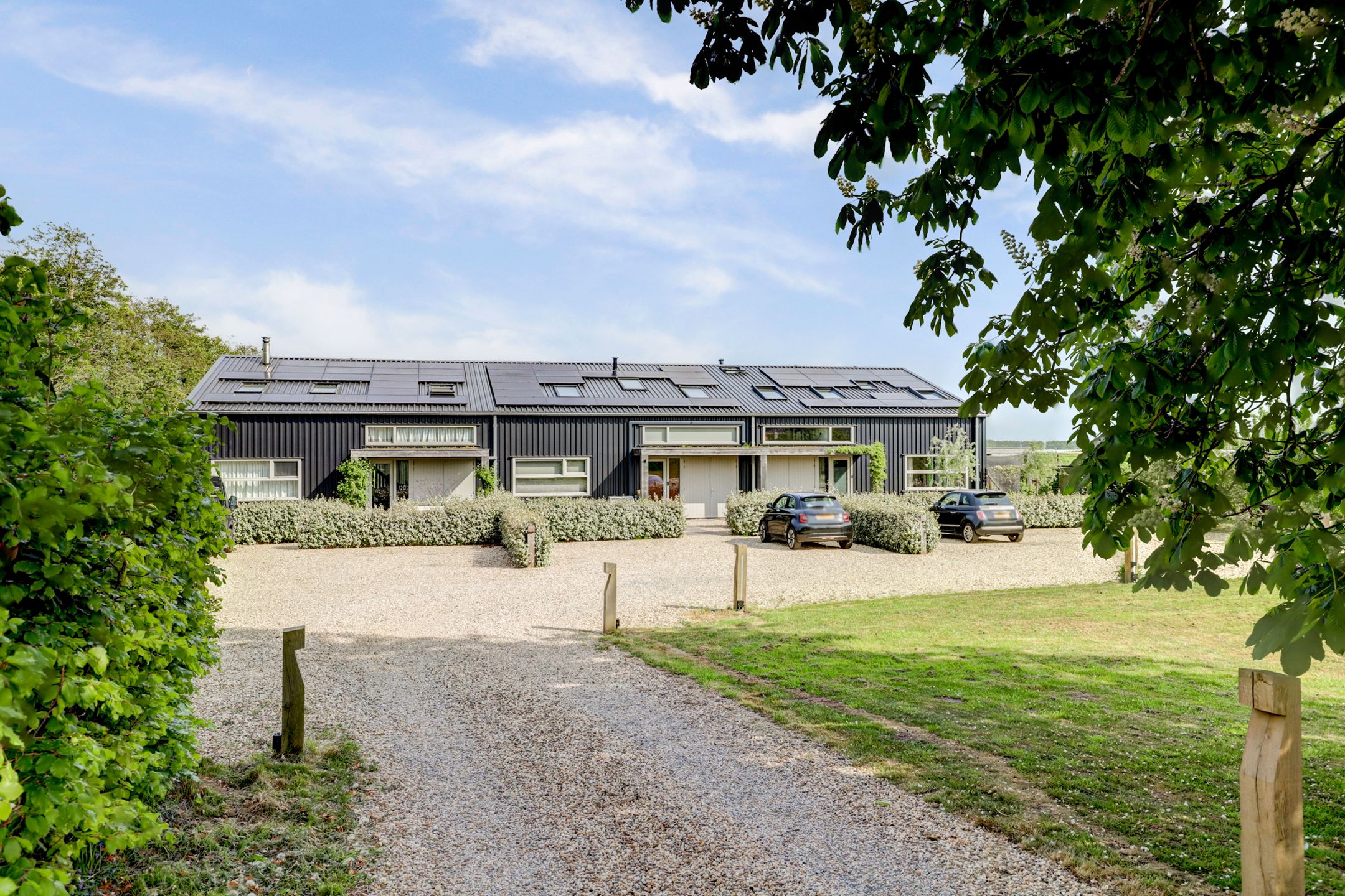 Foto 6 van Westdijk 12-B