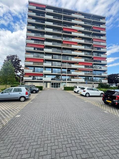 Foto 2 van Aalscholversingel 26