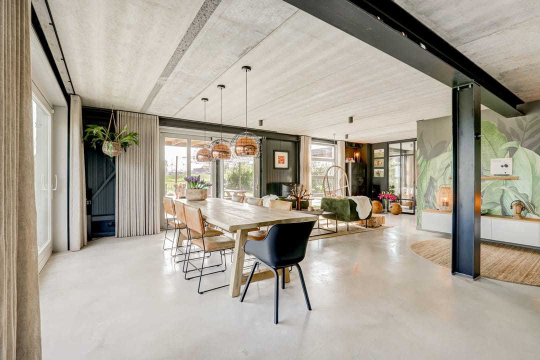 Foto 17 van Westdijk 12-B