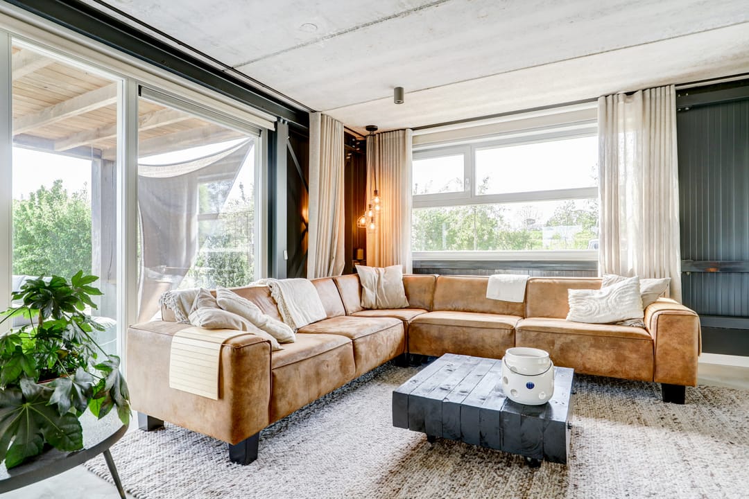 Foto 22 van Westdijk 12-B