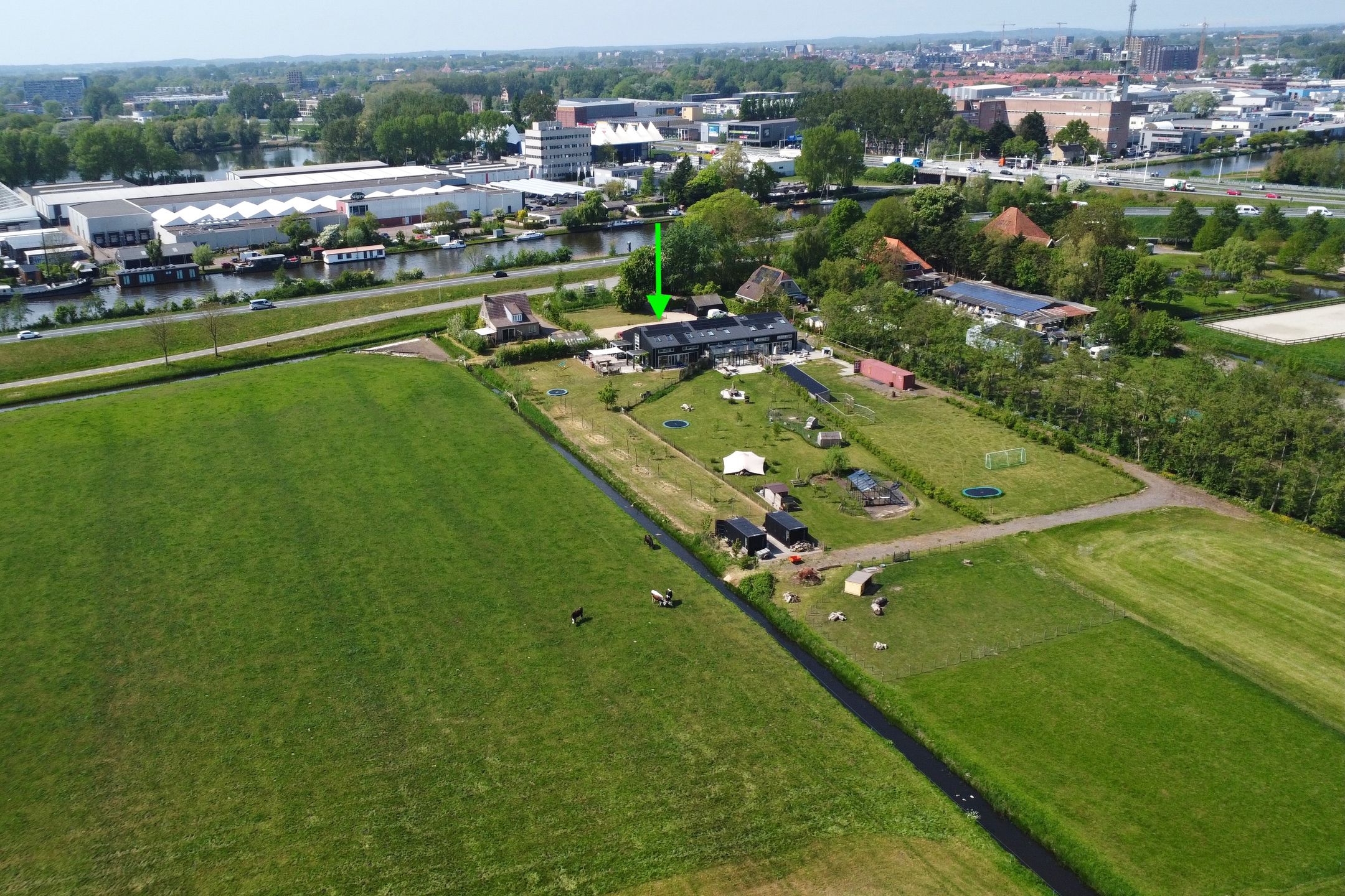 Foto 39 van Westdijk 12-B