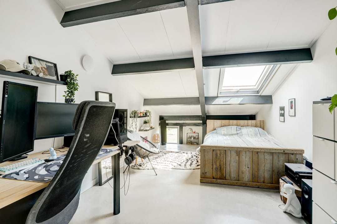 Foto 53 van Westdijk 12-B