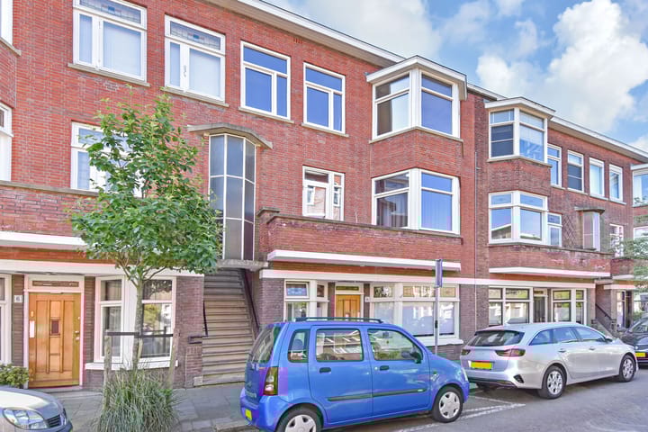 Foto 1 van Amandelstraat 12