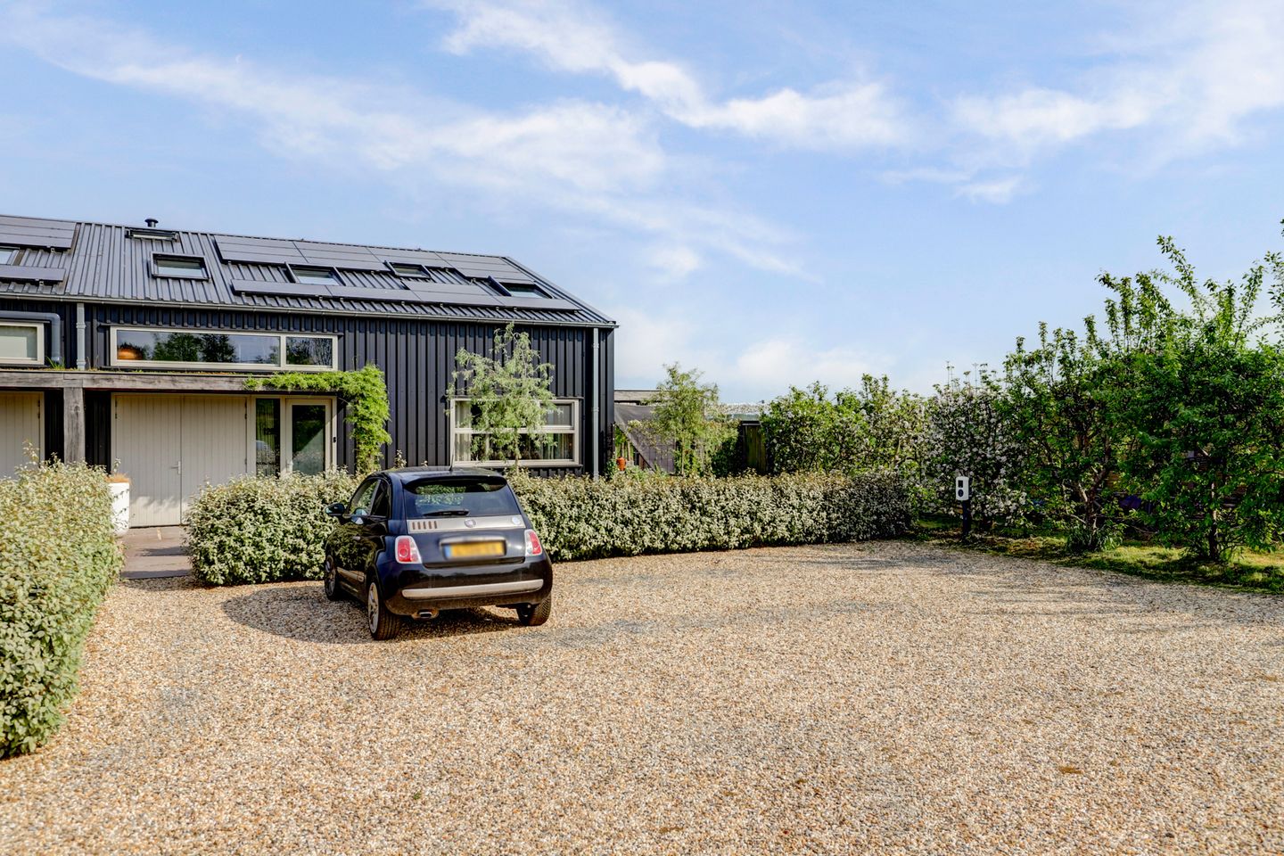 Foto 59 van Westdijk 12-B