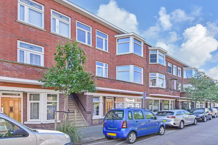 Foto 6 van Amandelstraat 12