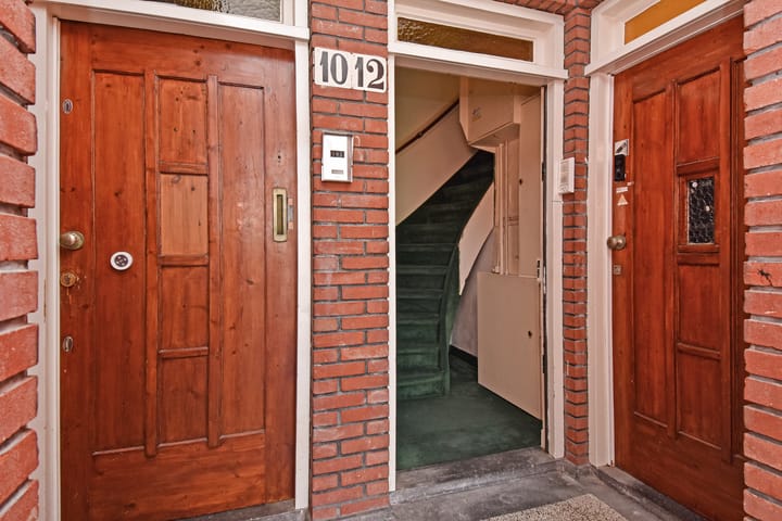 Foto 7 van Amandelstraat 12