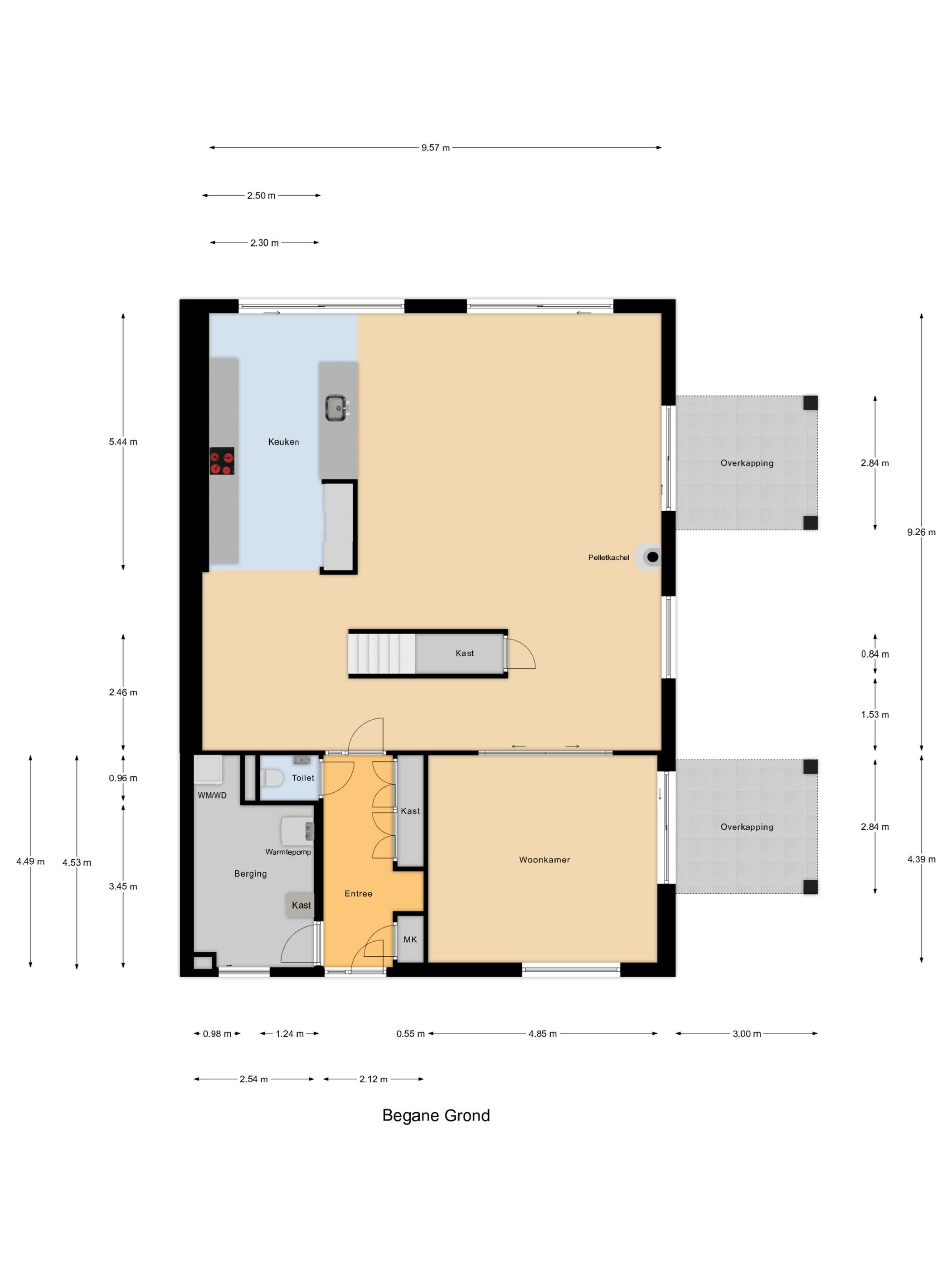 Foto 63 van Westdijk 12-B