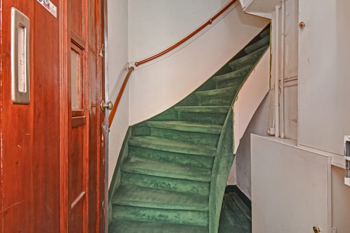 Foto 8 van Amandelstraat 12