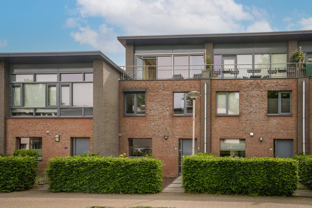 Foto 1 van Prinsenhof 5