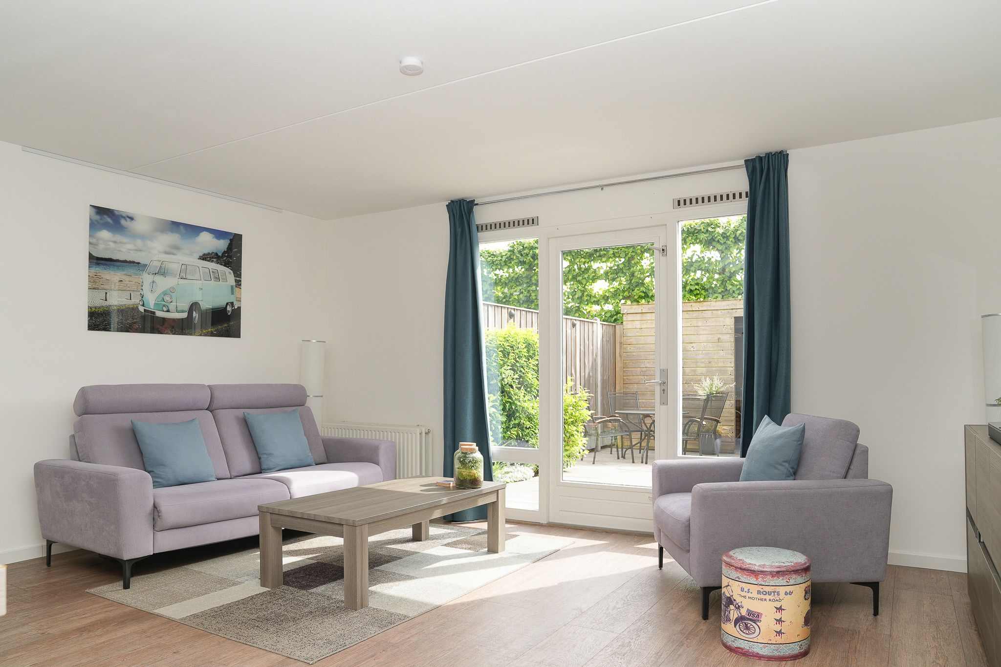 Foto 3 van Prinsenhof 5