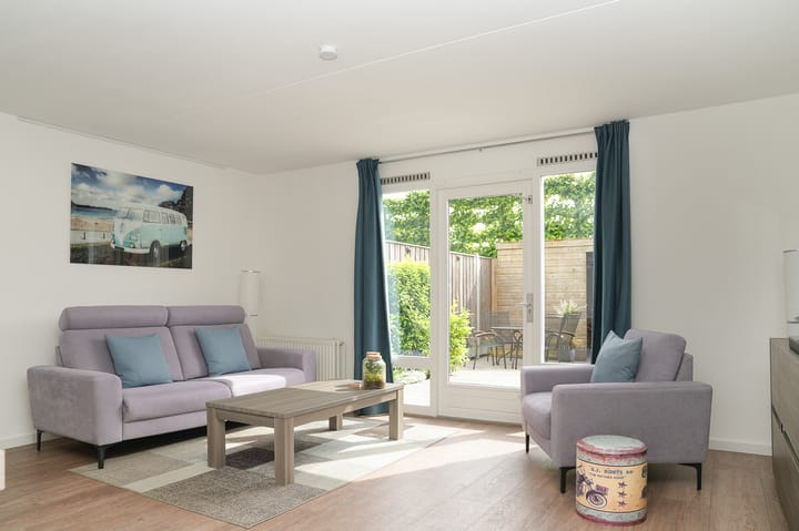 Foto 3 van Prinsenhof 5