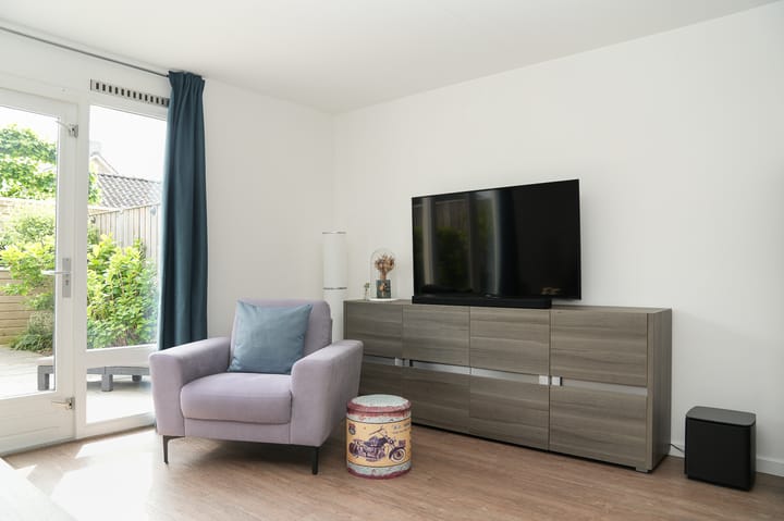 Foto 4 van Prinsenhof 5