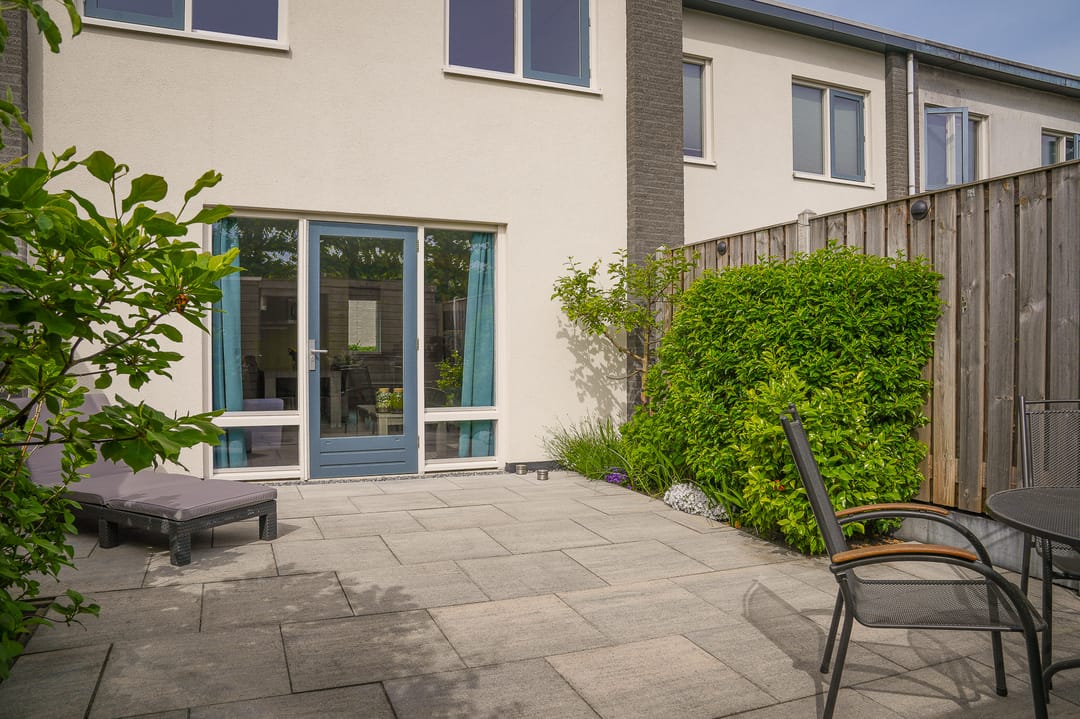 Foto 23 van Prinsenhof 5