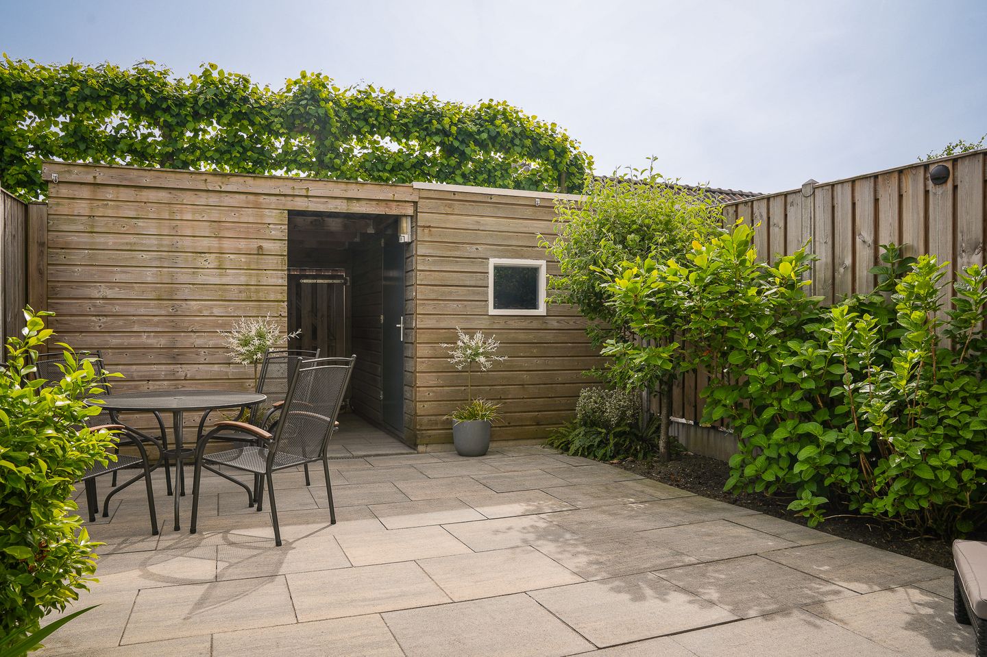 Foto 25 van Prinsenhof 5