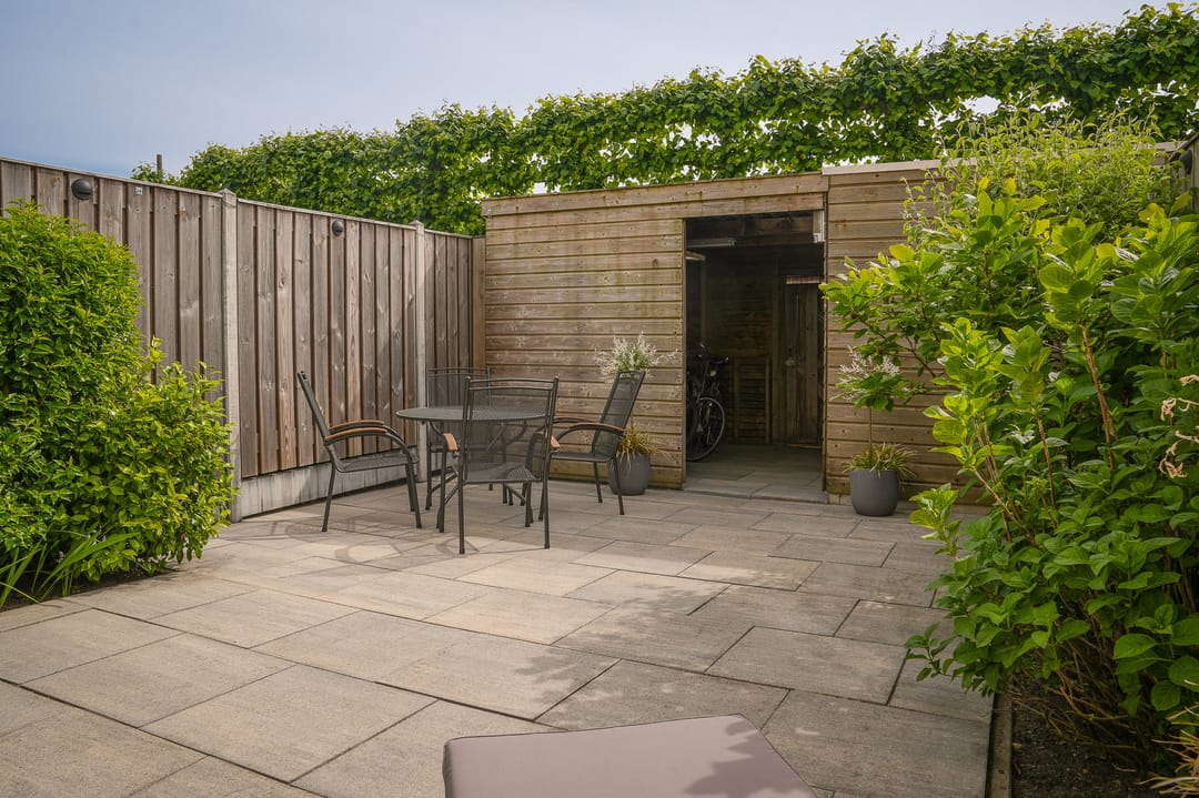 Foto 26 van Prinsenhof 5