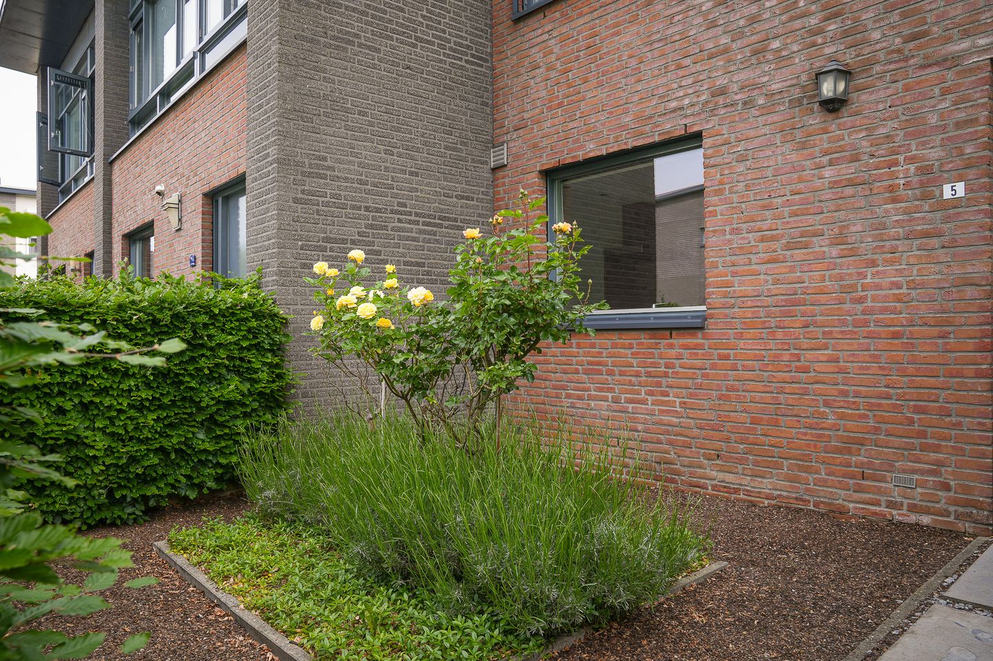 Foto 29 van Prinsenhof 5