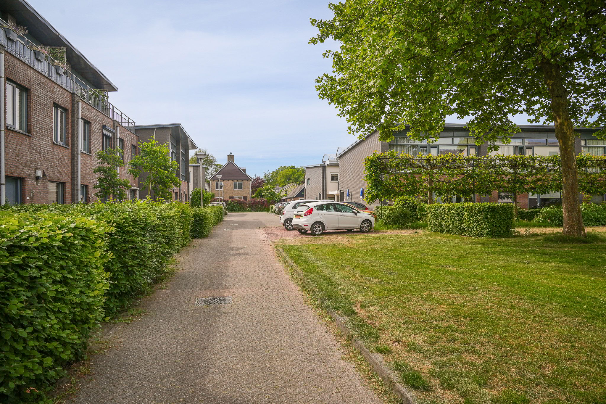 Foto 30 van Prinsenhof 5