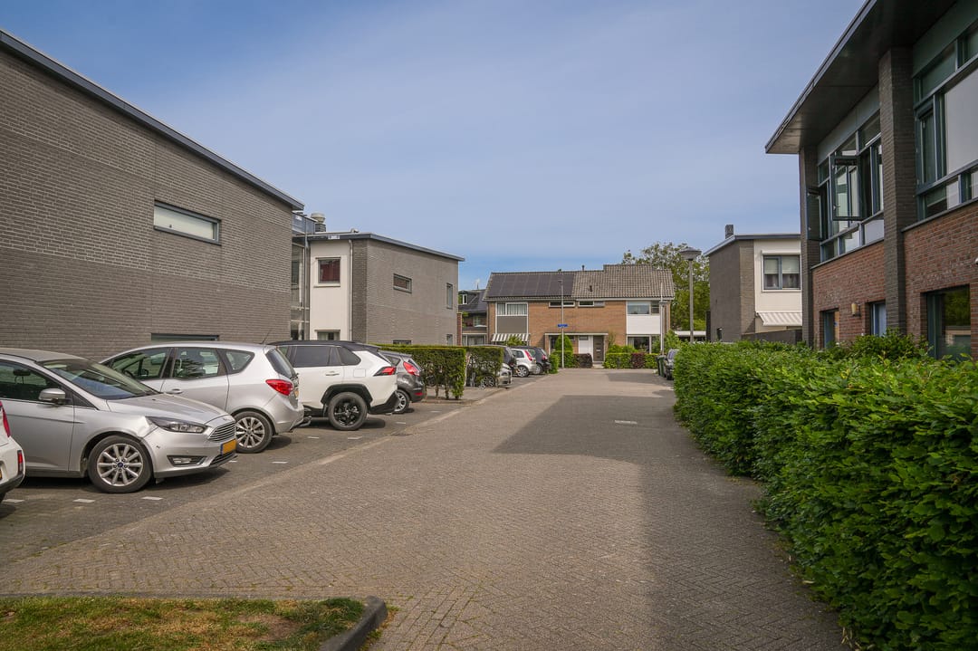 Foto 31 van Prinsenhof 5