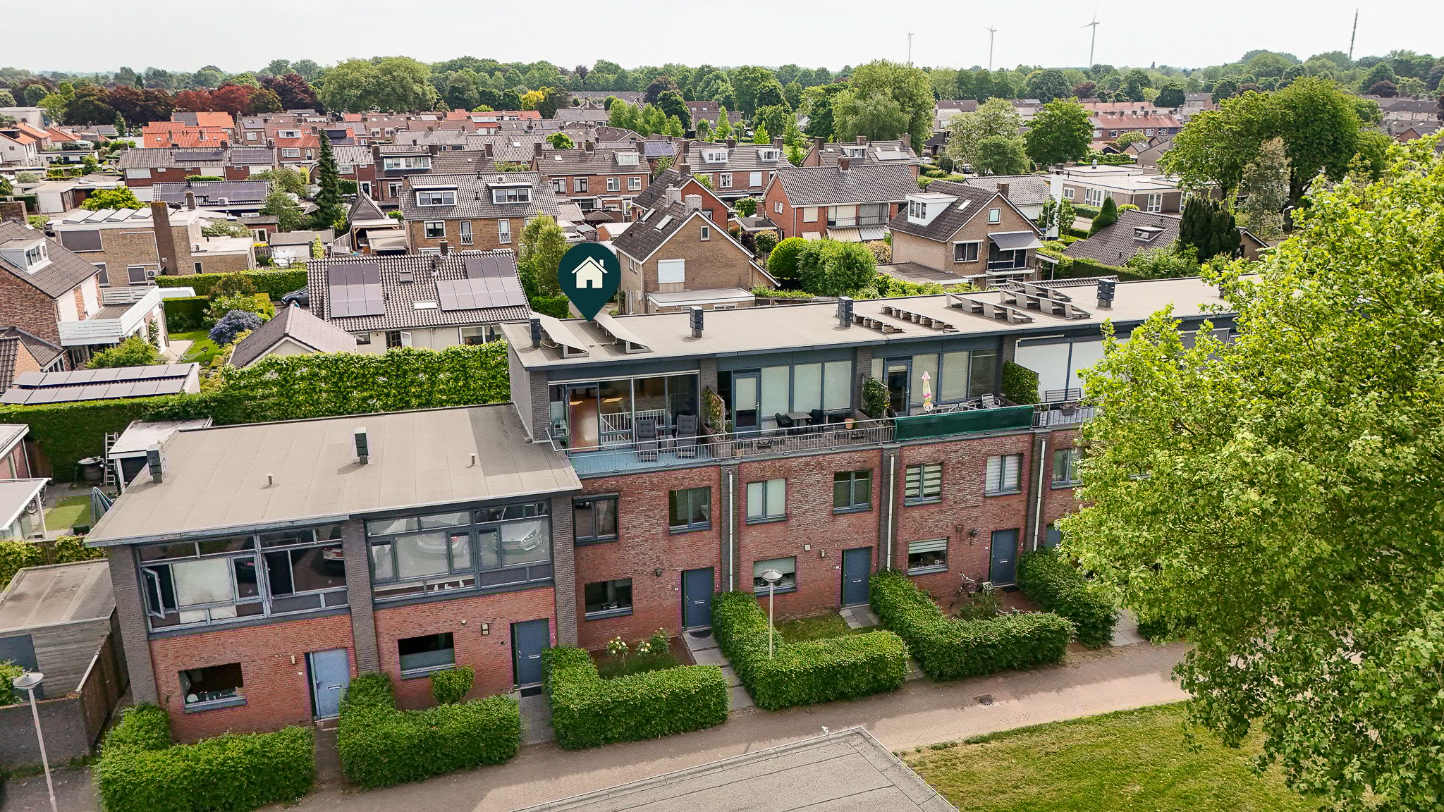 Foto 33 van Prinsenhof 5