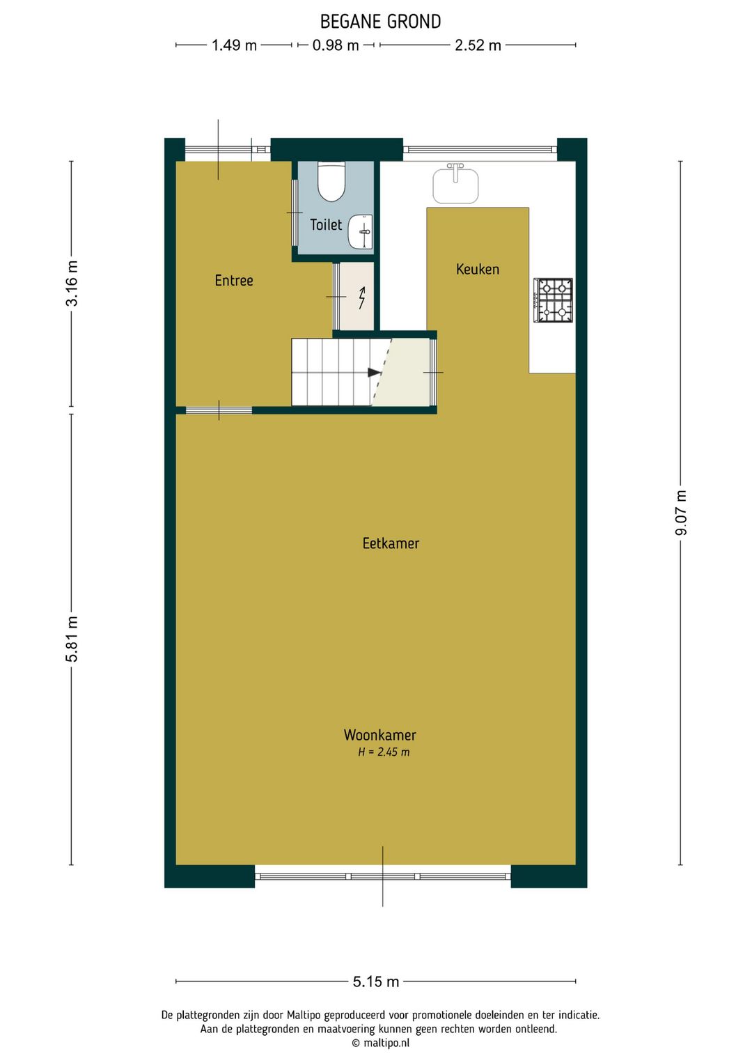Foto 38 van Prinsenhof 5