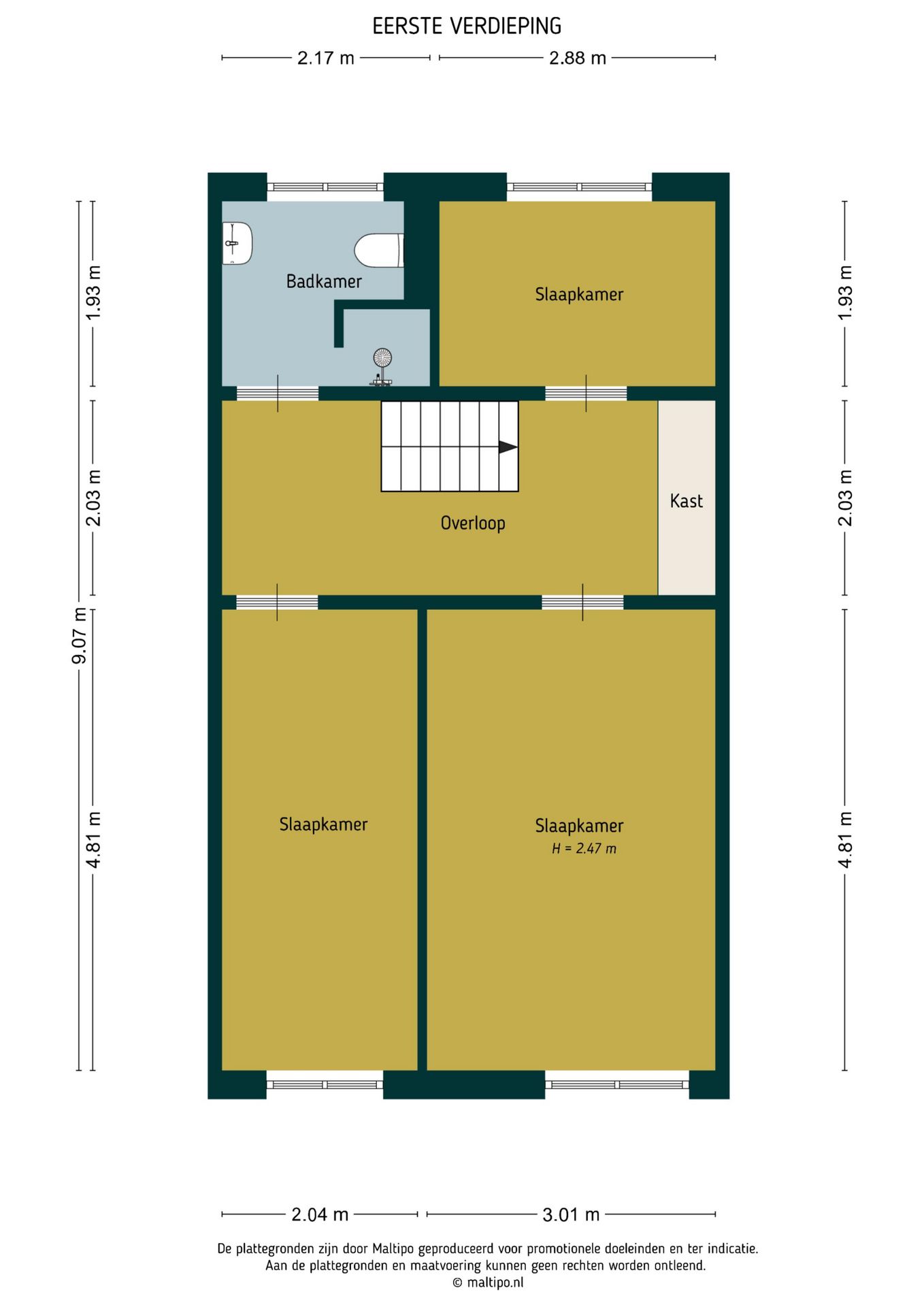 Foto 39 van Prinsenhof 5