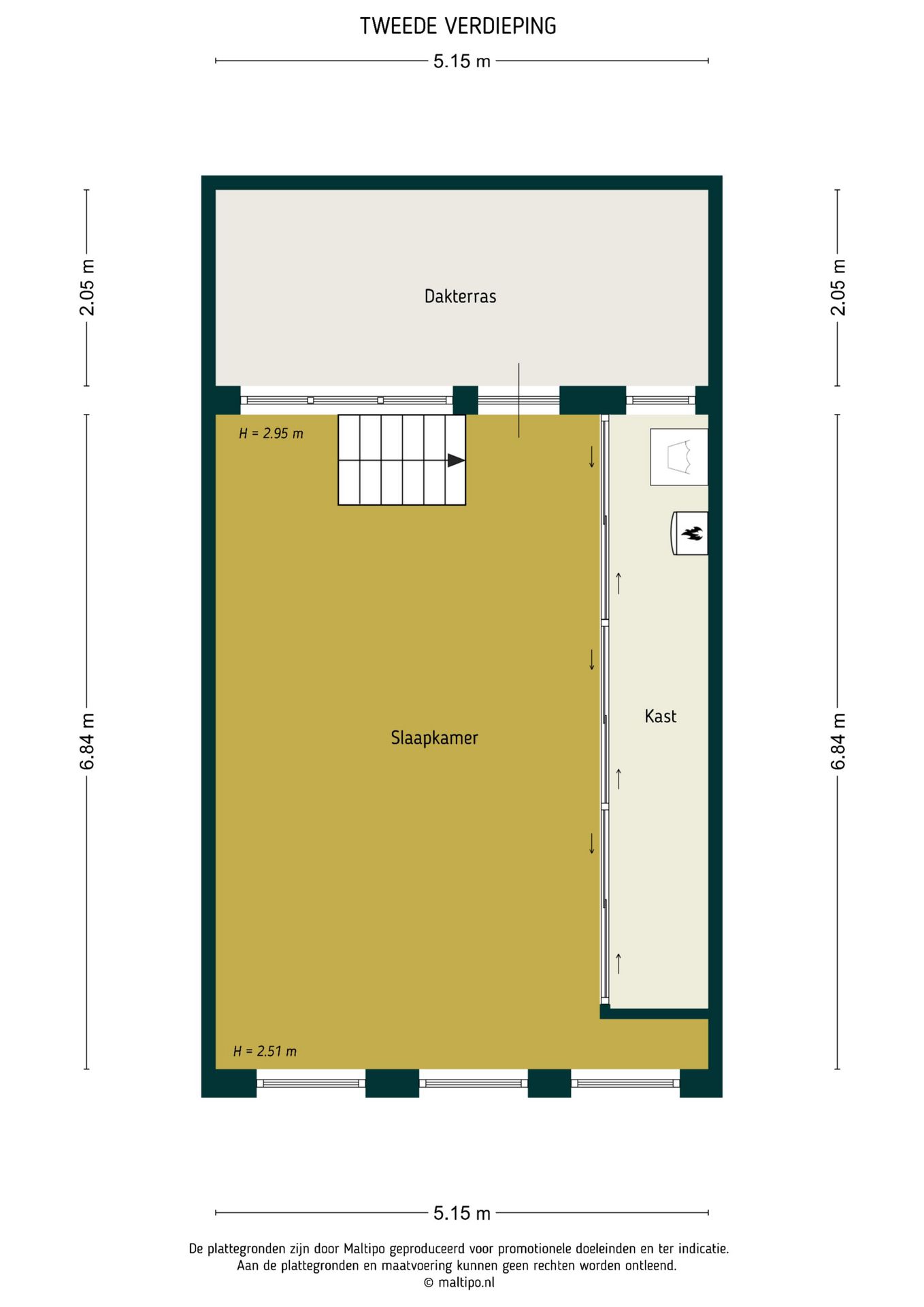 Foto 40 van Prinsenhof 5