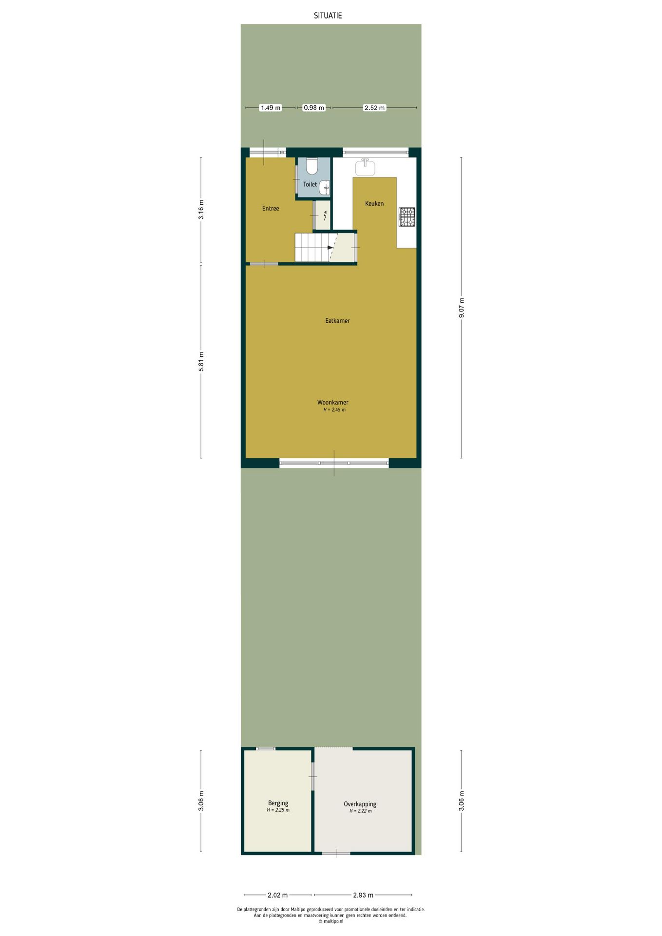 Foto 42 van Prinsenhof 5