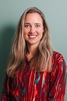 Nienke Stange - NVM Register Makelaar & Taxateur