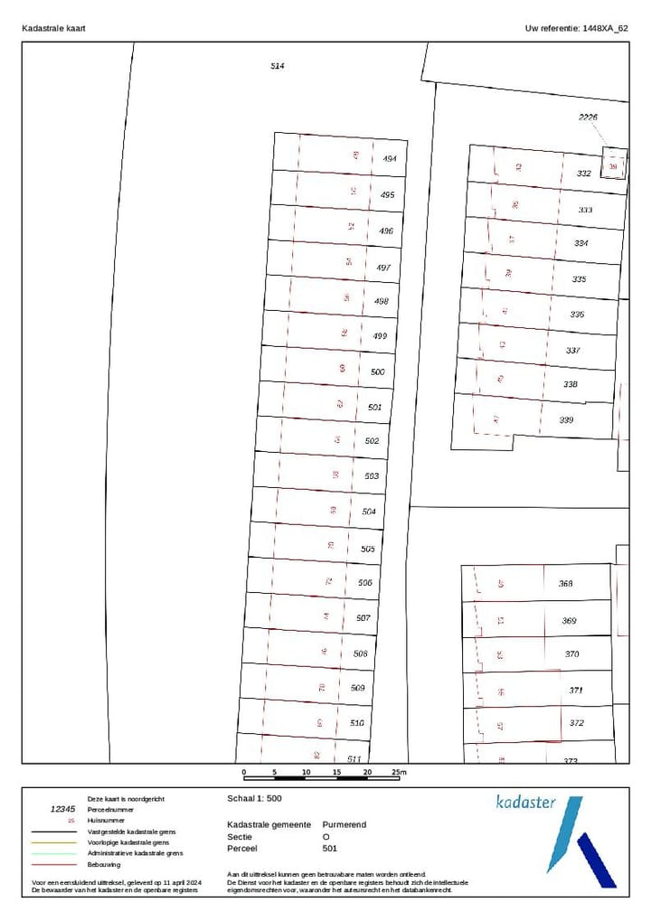 Photo 37 of Mississippistraat 62