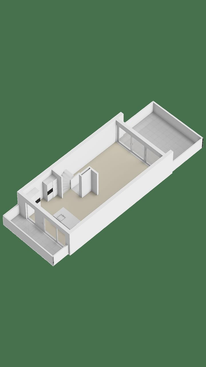 Photo 34 of Mississippistraat 62