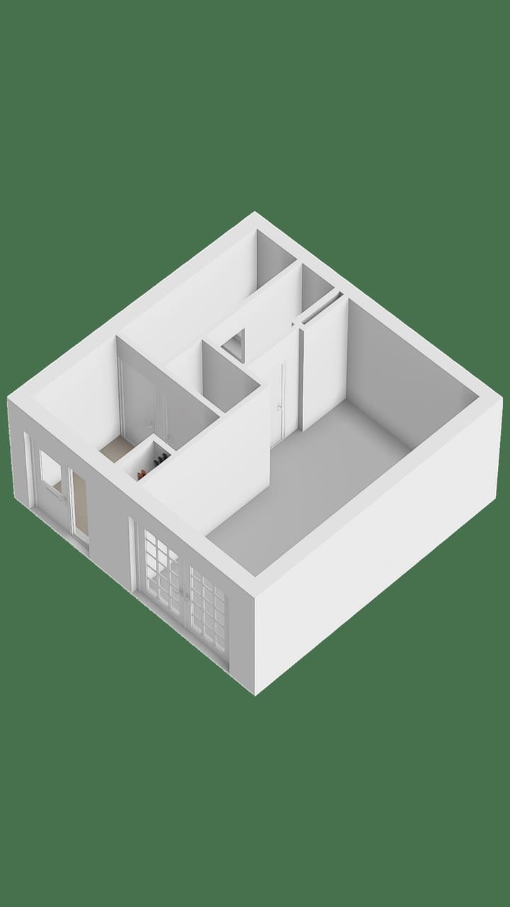 Photo 33 of Mississippistraat 62