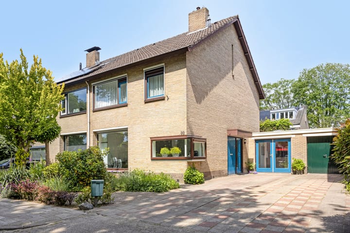 Reviusstraat 99