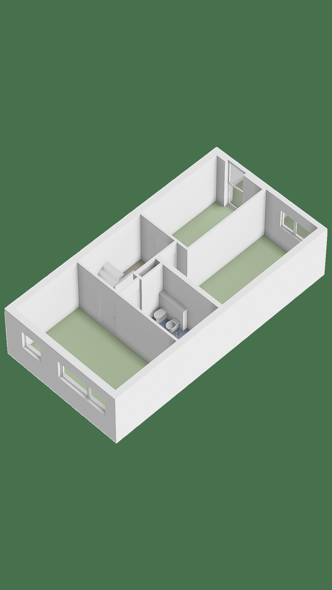 Foto 35 van Mississippistraat 62