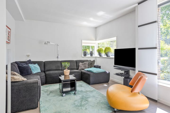 Foto 2 van Reviusstraat 99