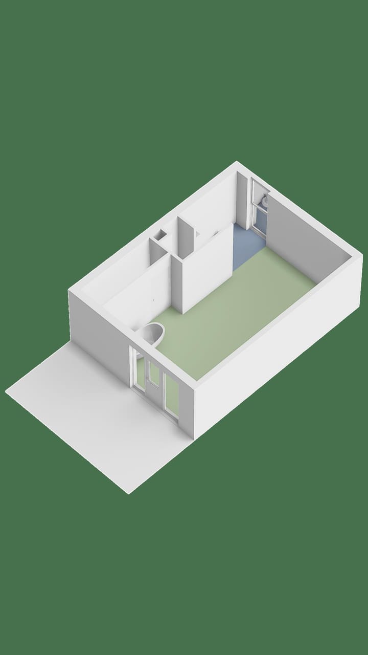 Photo 36 of Mississippistraat 62