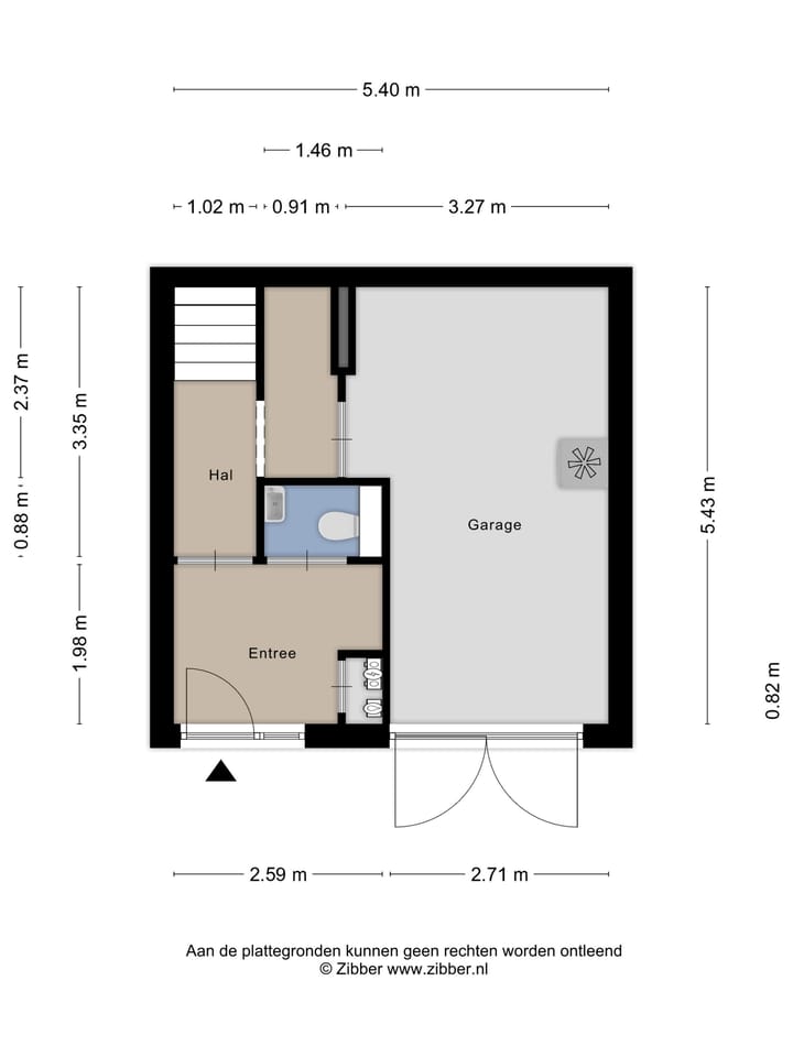 Photo 29 of Mississippistraat 62