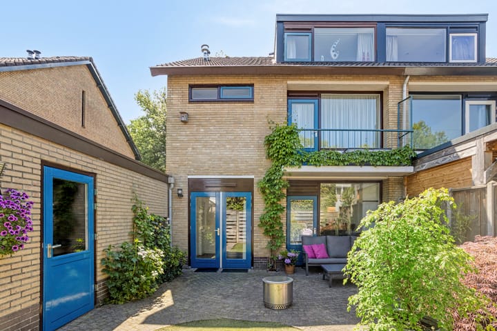 Foto 5 van Reviusstraat 99