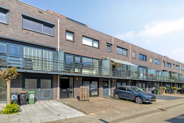 Photo 6 of Mississippistraat 62