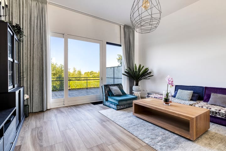 Photo 9 of Mississippistraat 62