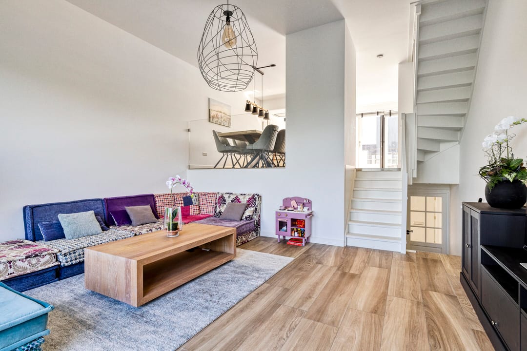 Foto 2 van Mississippistraat 62