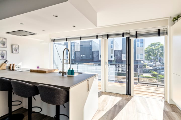 Photo 11 of Mississippistraat 62