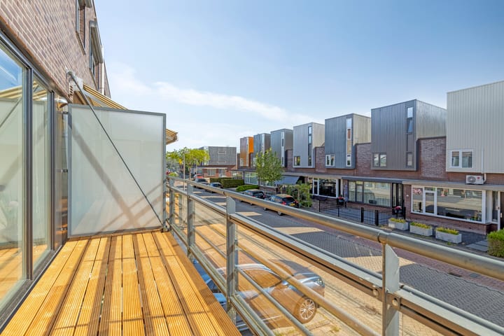 Photo 14 of Mississippistraat 62