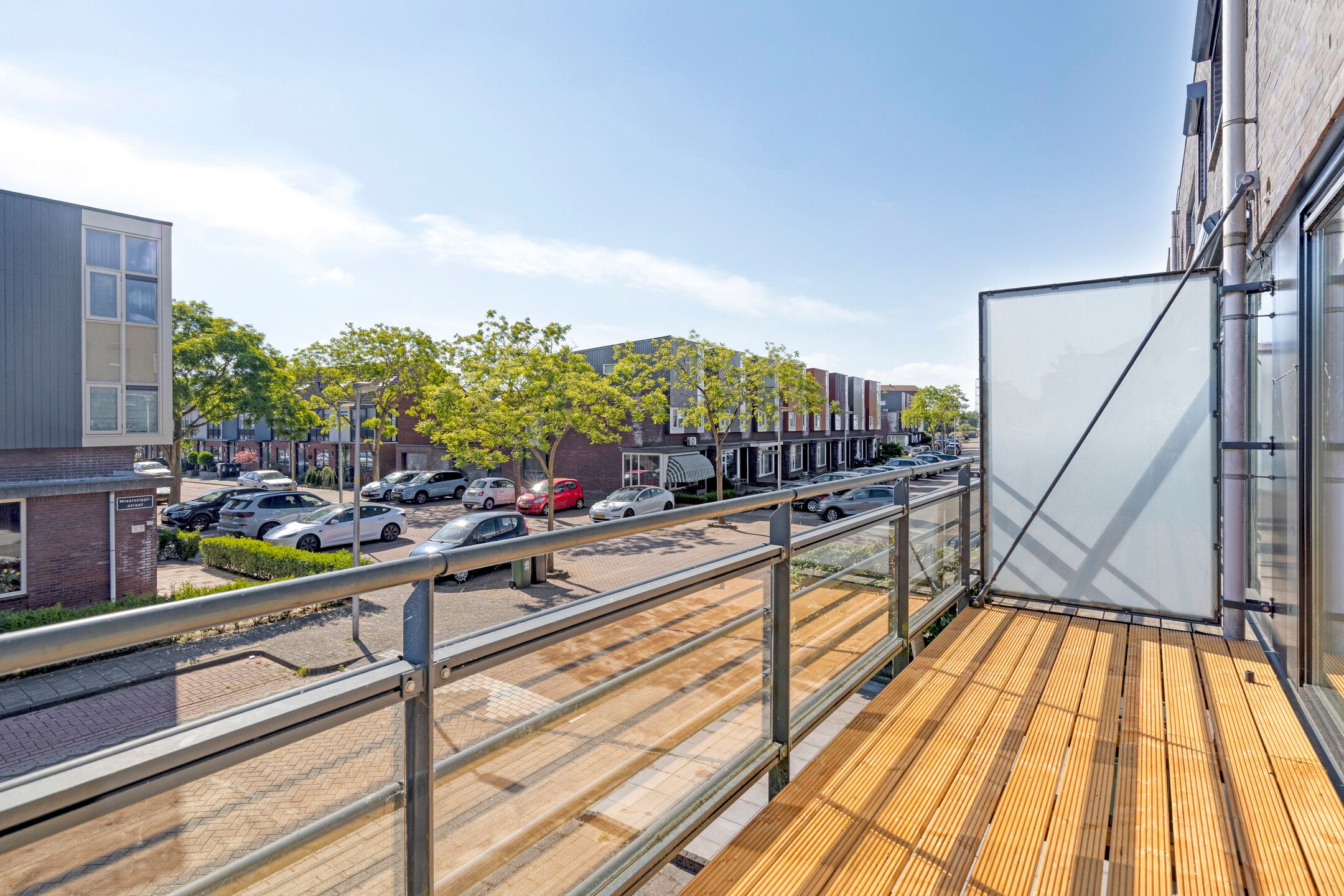 Foto 15 van Mississippistraat 62